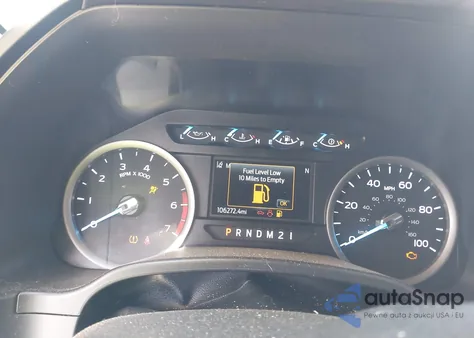 2020 Ford F-250 Xlt z USA, uszkodzony, nr VIN 1FT7W2B60LEC57791